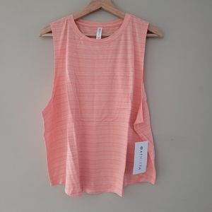 Athleta Cloudlight Tank